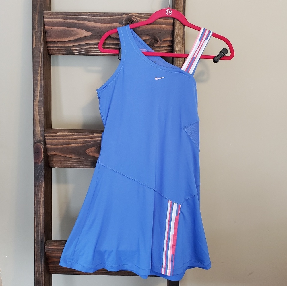 Nike tennis dress